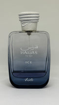 Rasasi Hawas Ice