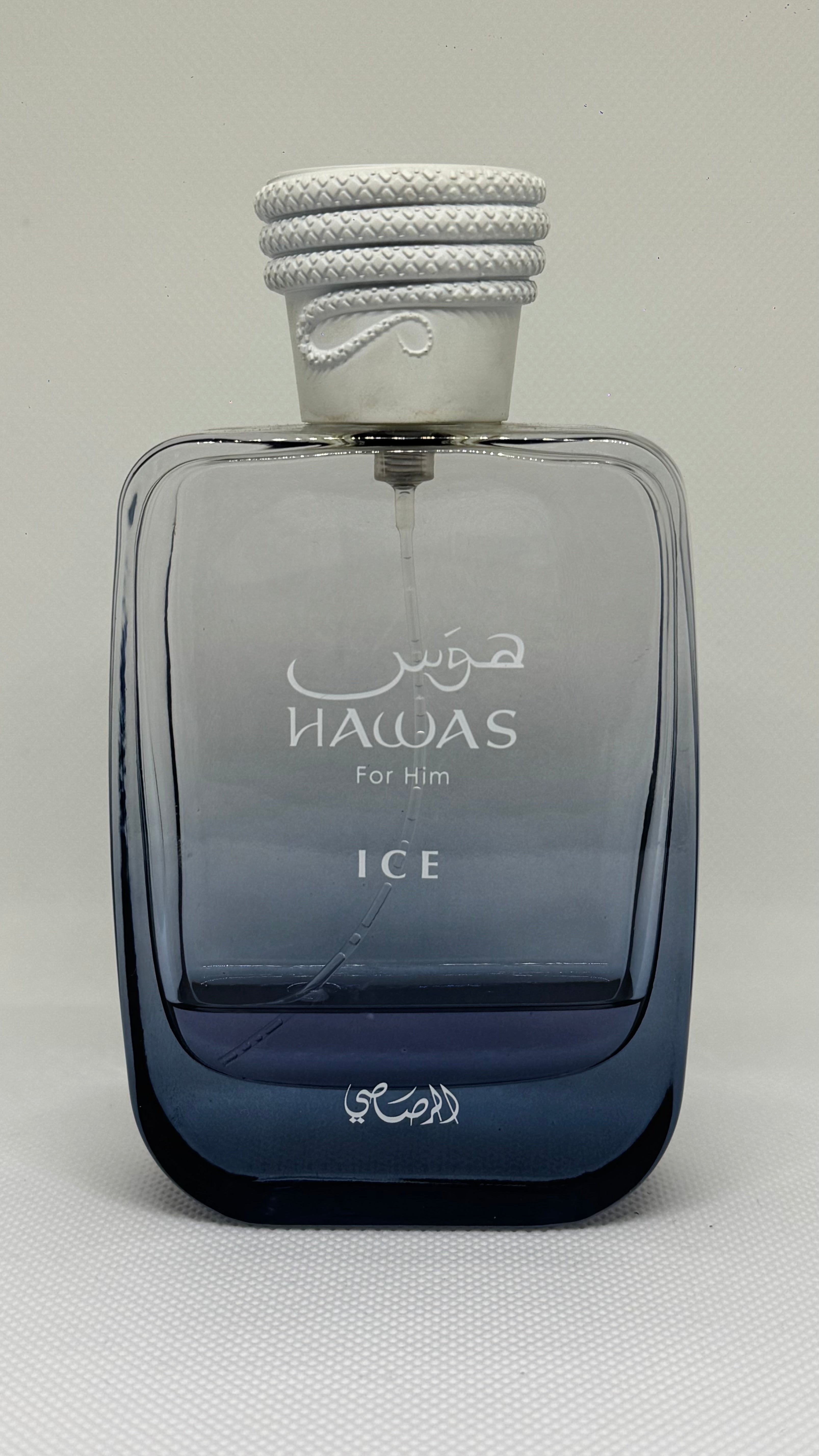 Rasasi Hawas Ice
