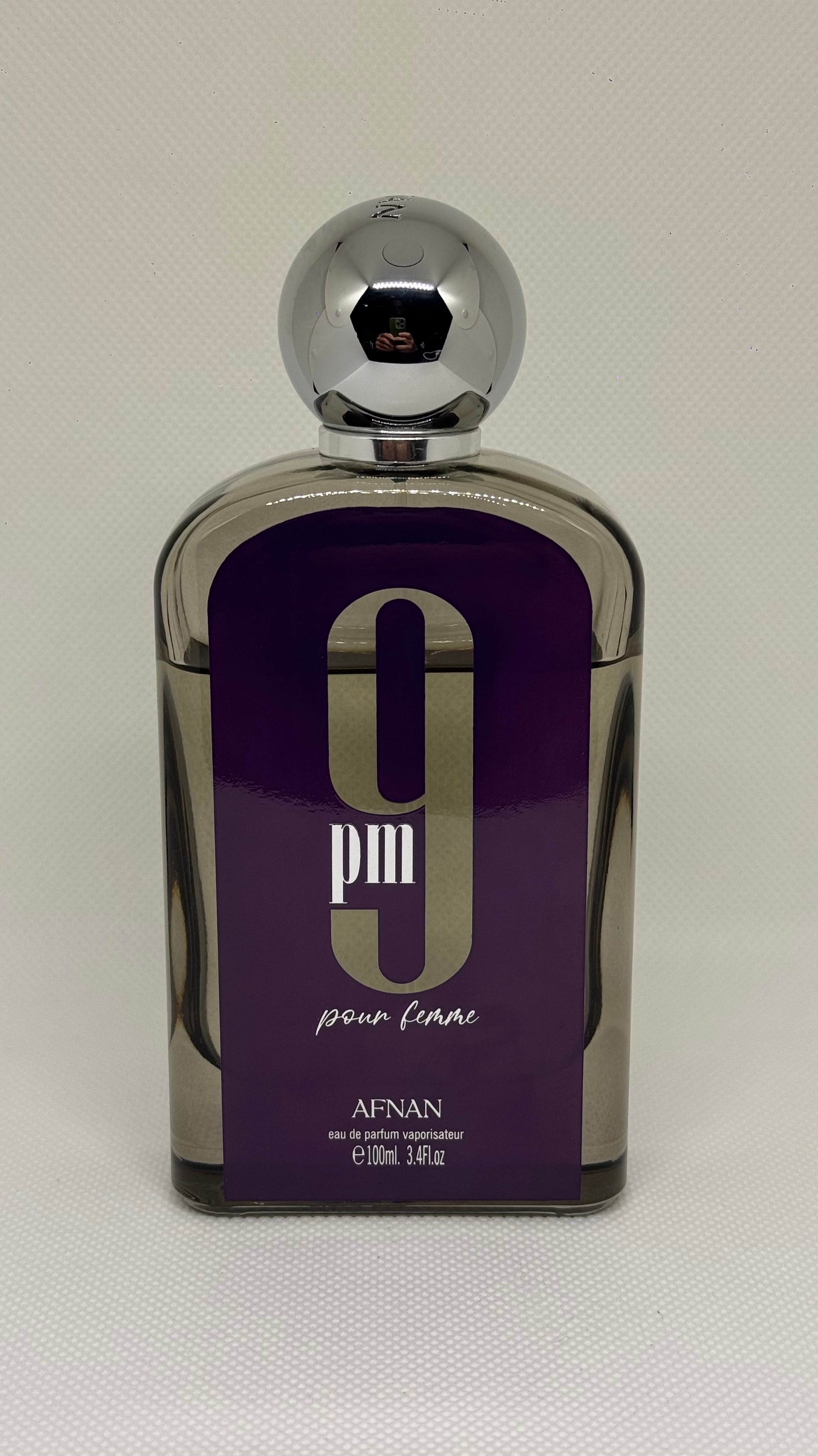 Afnan 9PM Pour Femme