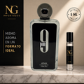 Decant 9 PM Afnan – 5 ml | Original