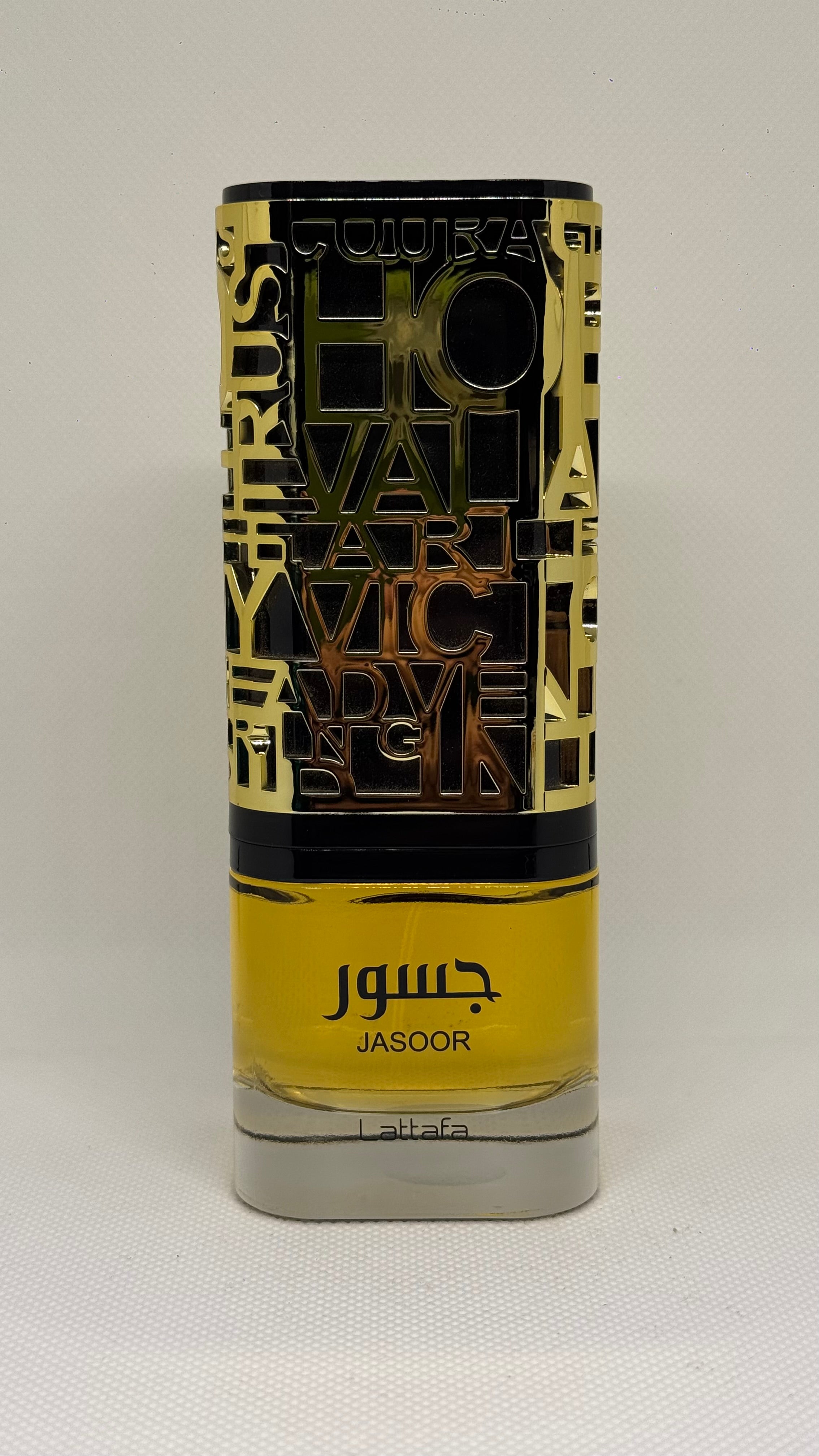 Lattafa Jasoor
