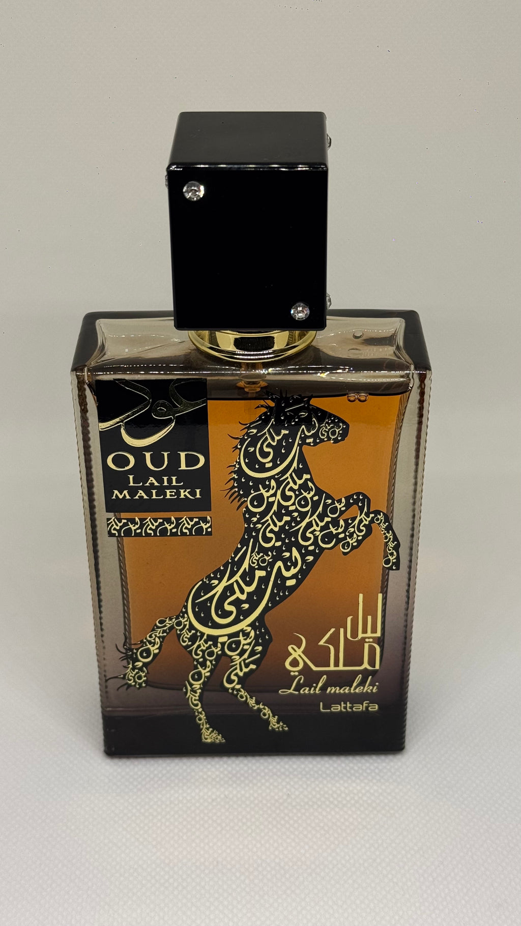 Lattafa Oud Lail Maleki