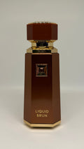 French Avenue Liquid Brun