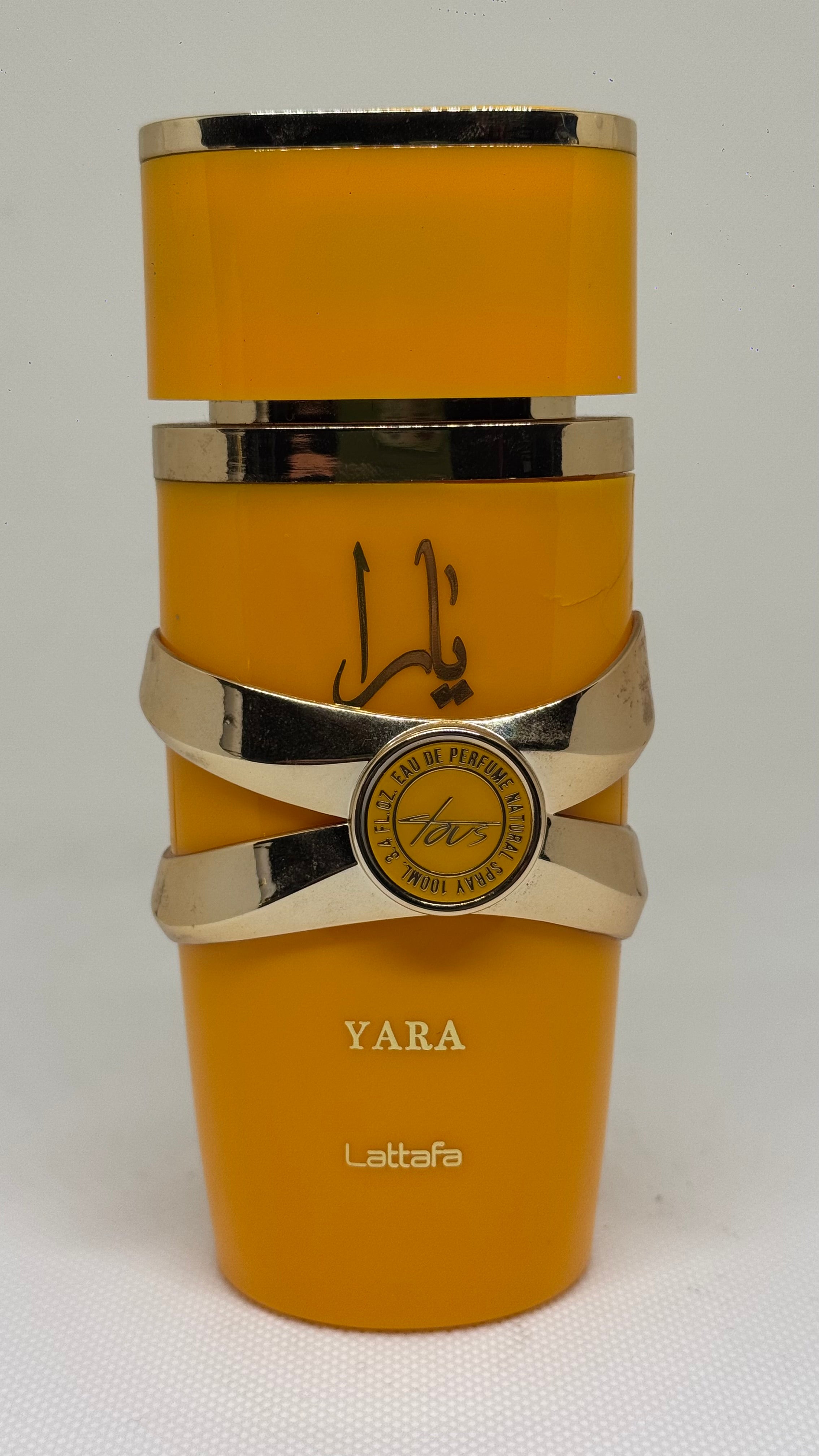 Lattafa Yara Tous