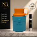 Decant Odyssey Mandarin Sky Armaf – 5 ml | Original