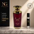 Decant Mayar Cherry Intense Lattafa – 5 ml | Original