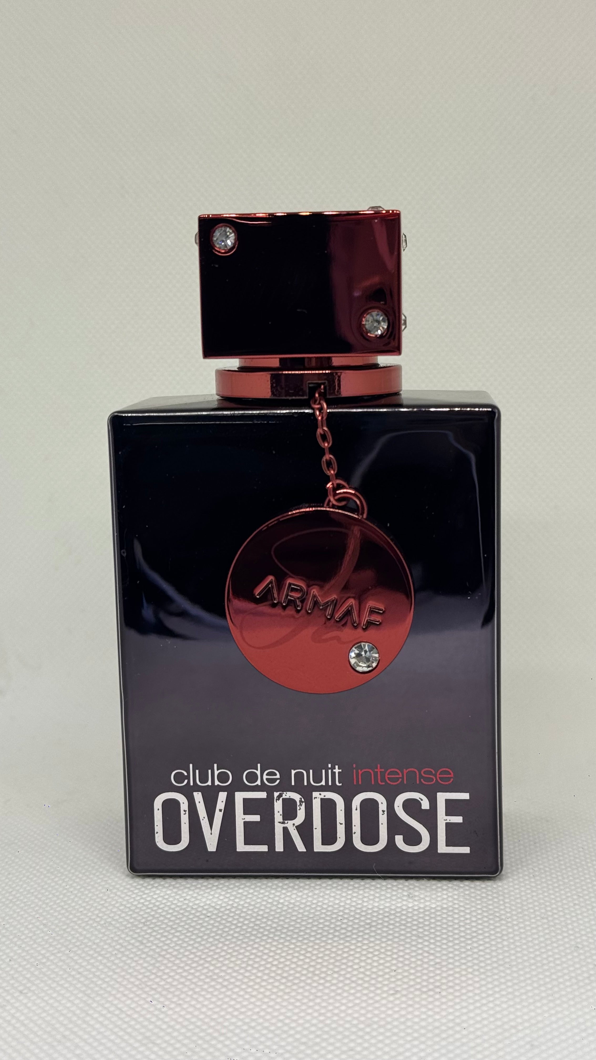 Armaf Club de Nuit Intense Overdose Extrait de Parfum 105 ml