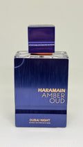 Al Haramain Amber Oud Dubai Night