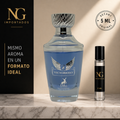 Decant Victorioso Maison Alhambra – 5 ml | Original