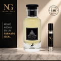 Decant Jean Lowe Immortel Maison Alhambra – 5 ml | Original