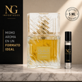 Decant Khamrah Lattafa – 5 ml | Original