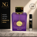 Decant Club de Nuit Maleka Armaf – 5 ml | Original