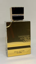 Al Haramain Amber Oud Gold Edition