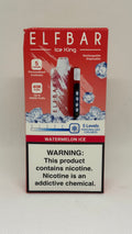 Elfbar Ice King 40K Watermelon Ice