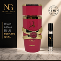 Decant Yara Candy Lattafa – 5 ml | Original