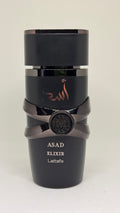 Lattafa Asad Elixir
