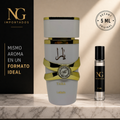Decant Yara Moi Lattafa – 5 ml | Original