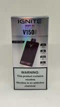 Ignite v150 Pro Grape Ice