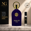 Decant Philos Pura Maison Alhambra – 5 ml | Original