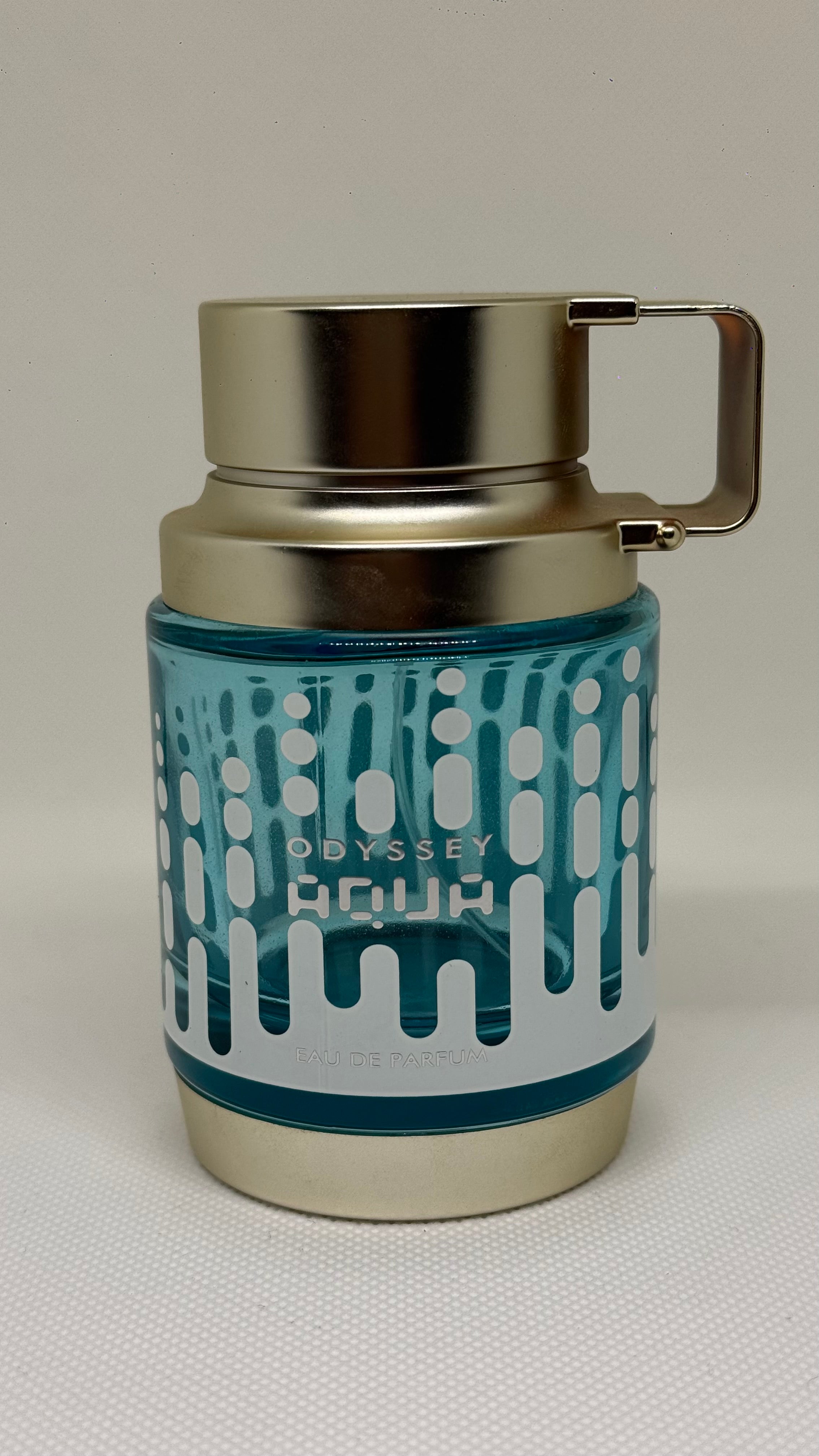 Armaf Odyssey Aqua