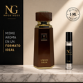 Decant Liquid Brun French Avenue – 5 ml | Original