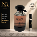 Decant L’Intrude Maison Alhambra – 5 ml | Original