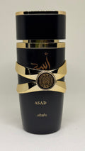 Lattafa Asad