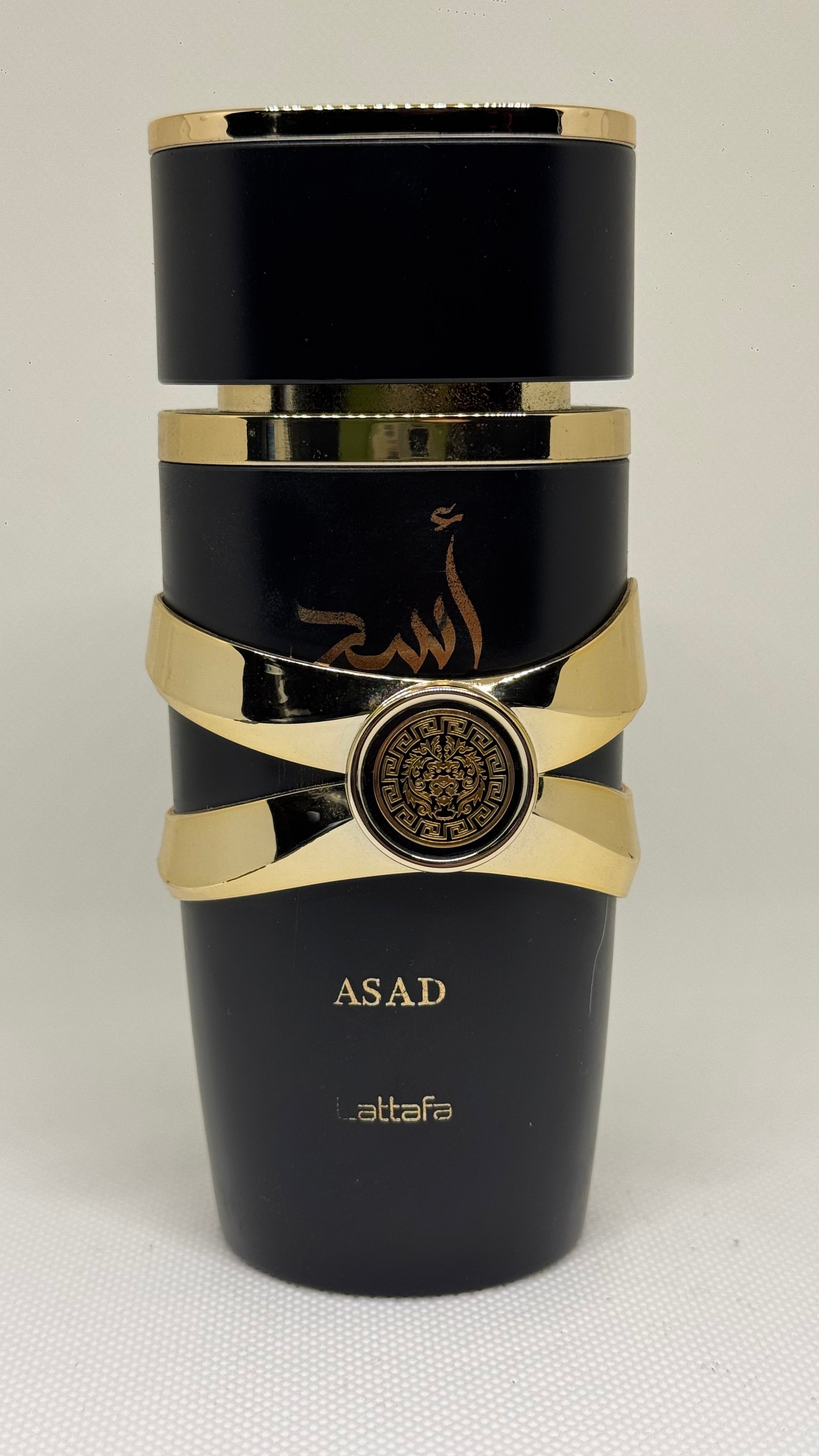 Lattafa Asad