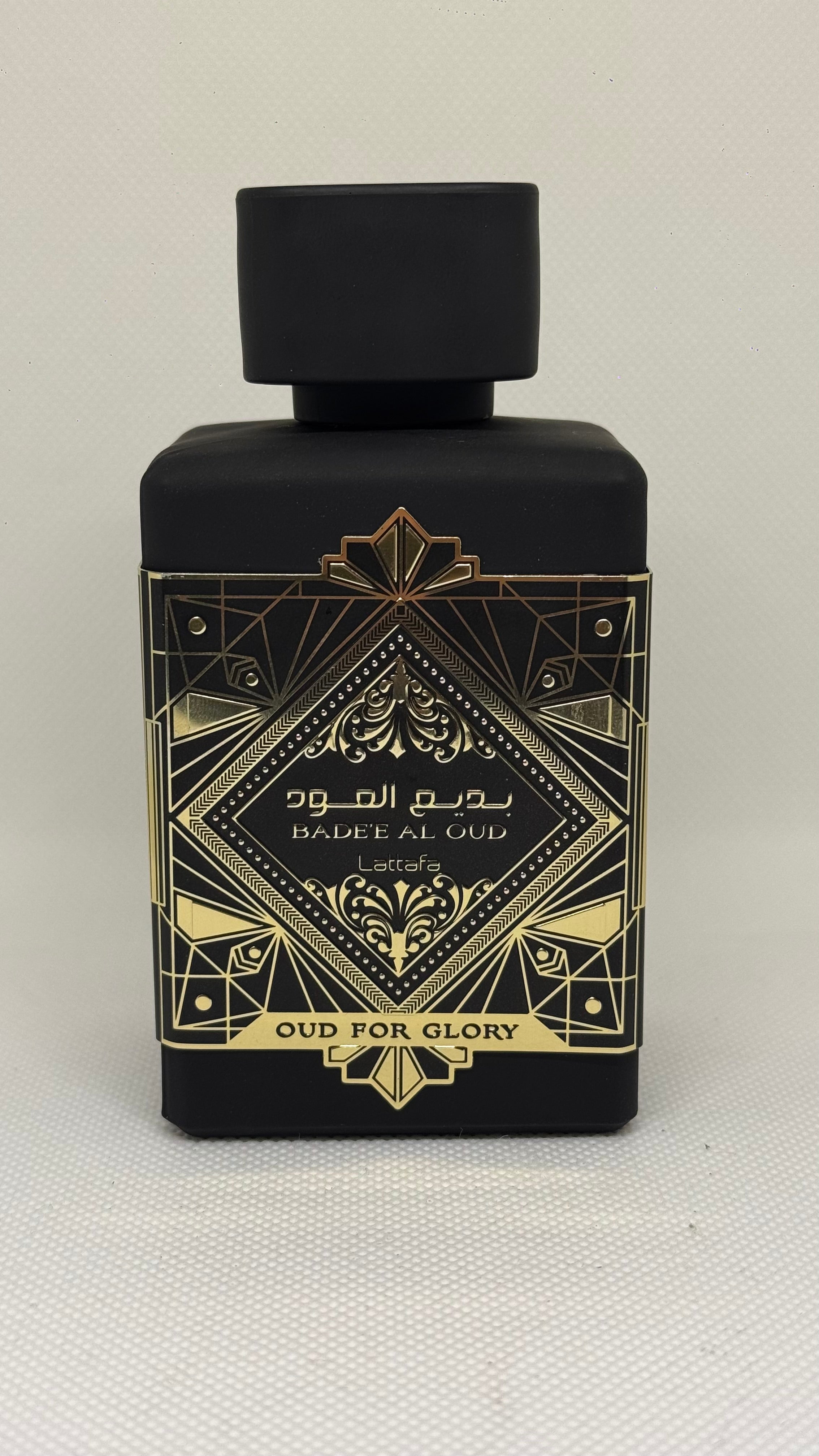 Lattafa Bade’e Al Oud Oud for Glory