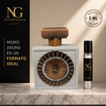 Decant Nebras Elixir Lattafa Pride – 5 ml | Original