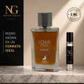 Decant Your Touch Intense Maison Alhambra – 5 ml | Original