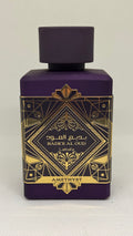 Lattafa Bade’e Al Oud Amethyst