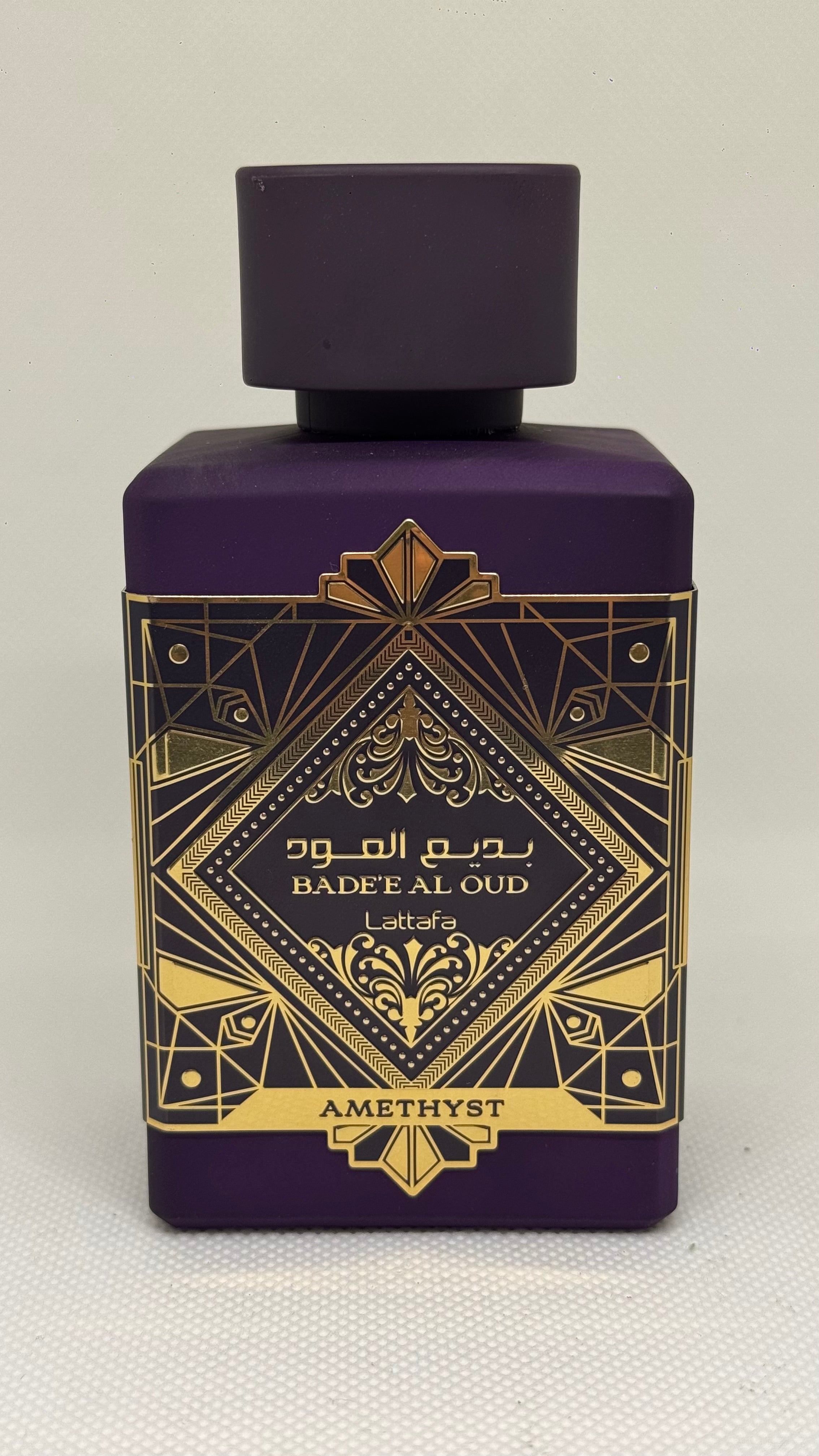 Lattafa Bade’e Al Oud Amethyst