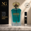 Decant So Candid Pour Homme Maison Alhambra – 5 ml | Original