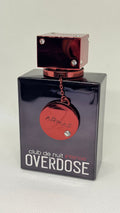 Armaf Club de Nuit Intense Overdose Extrait de Parfum 105 ml