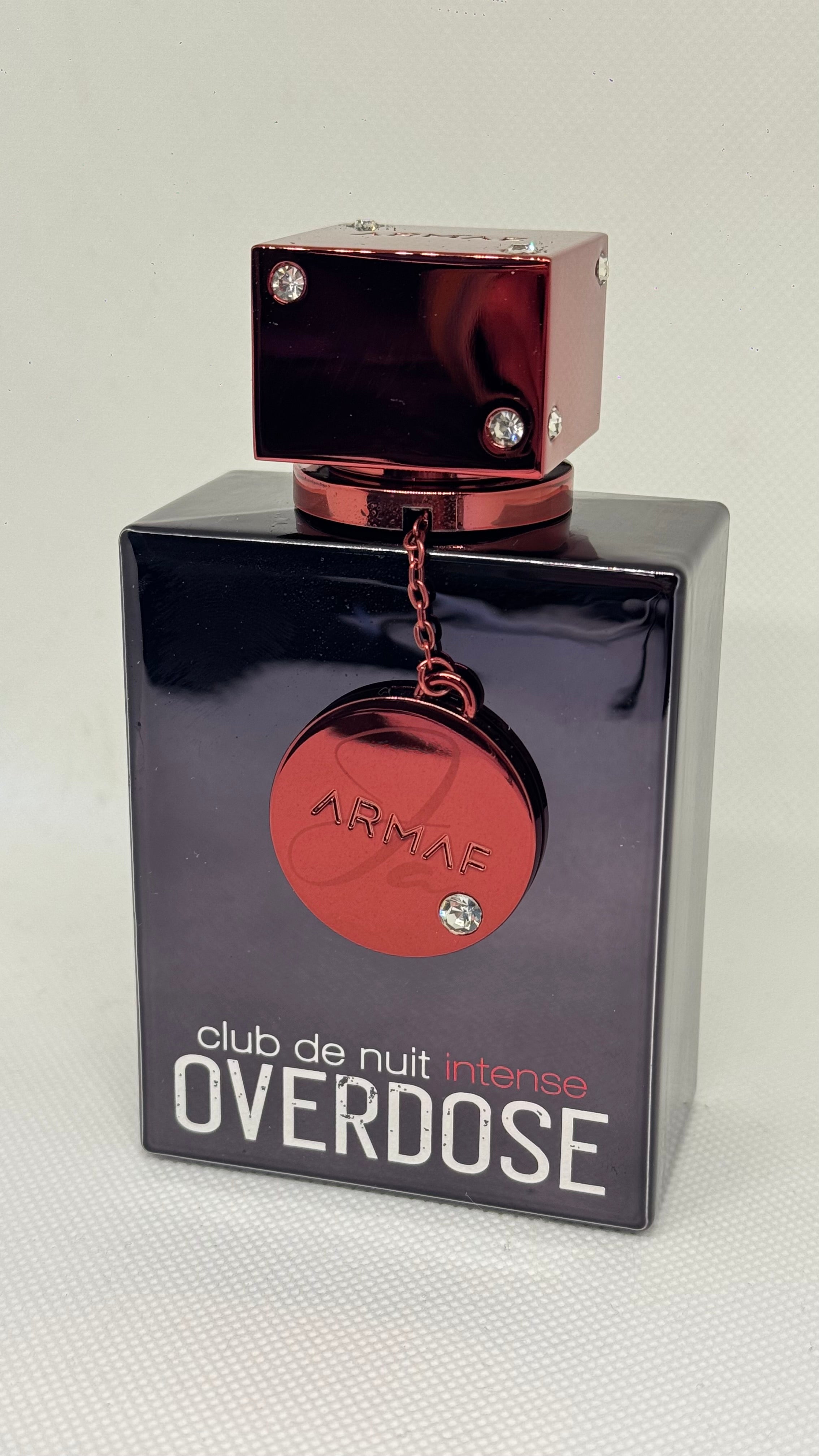 Armaf Club de Nuit Intense Overdose Extrait de Parfum 105 ml