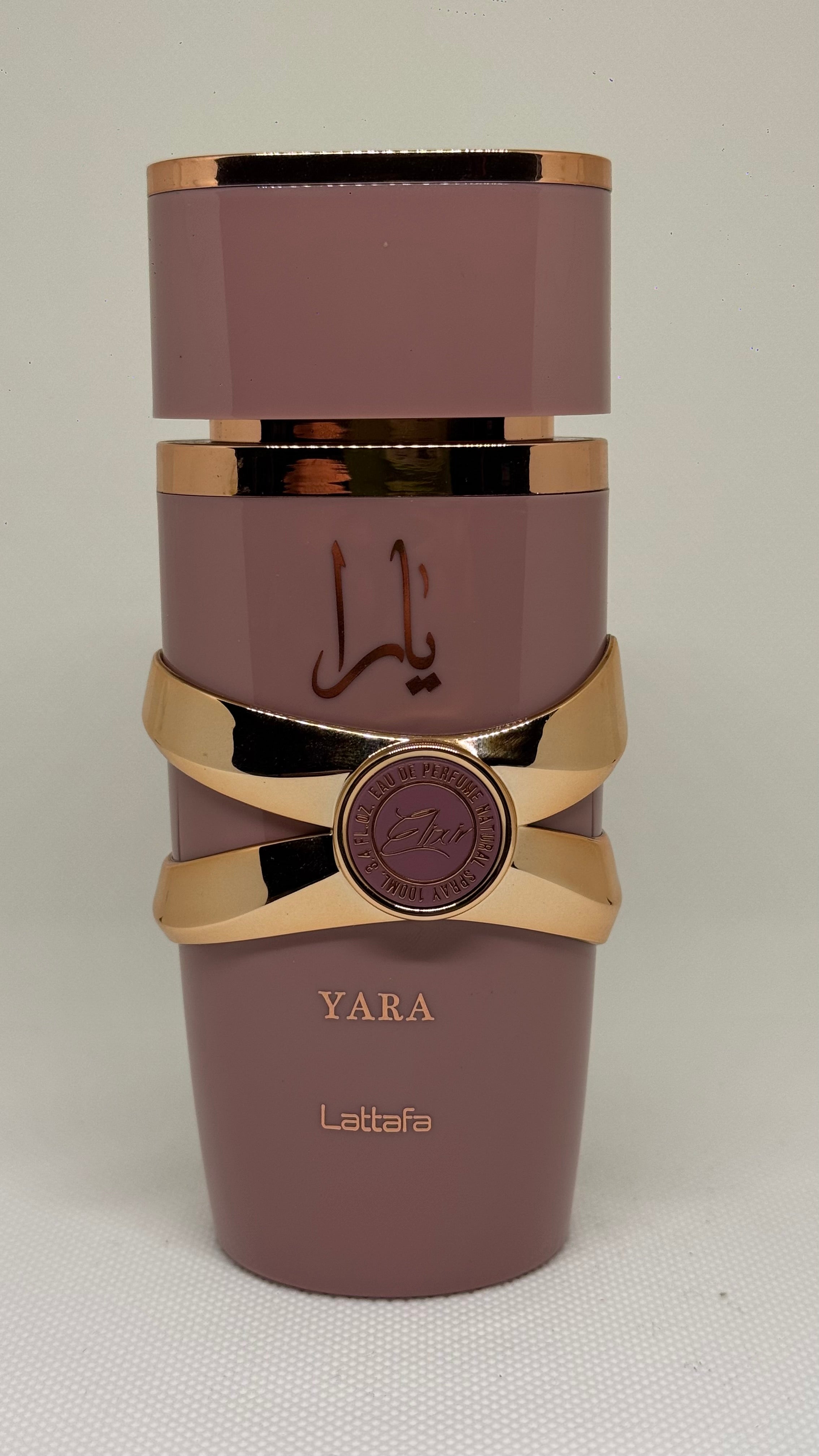 Lattafa Yara Elixir