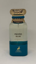 Maison Alhambra Pacific Blue Eau de Parfum 80 ml – Unisex