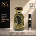 Decant Emeer Lattafa – 5 ml | Original