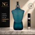Decant Jean Paul Gaultier Le Male EDT – 5 ml | Original