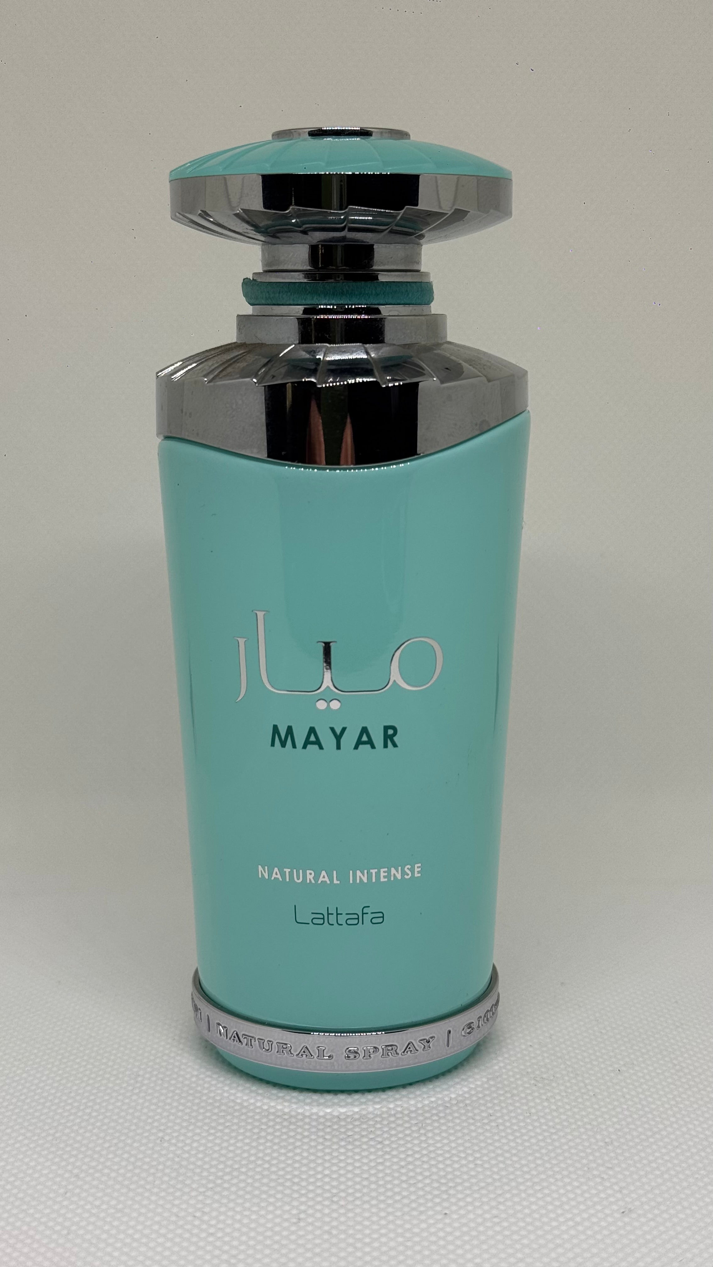 Lattafa Mayar Natural Intense