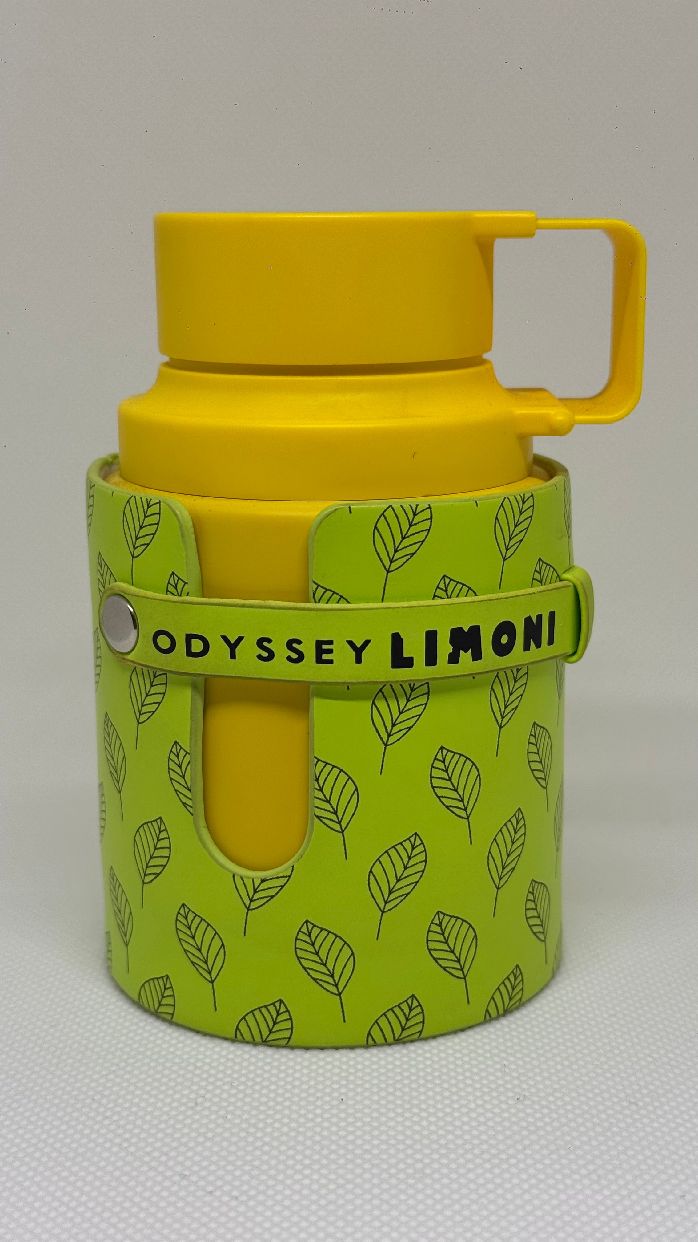 Armaf Odyssey Limoni Fresh