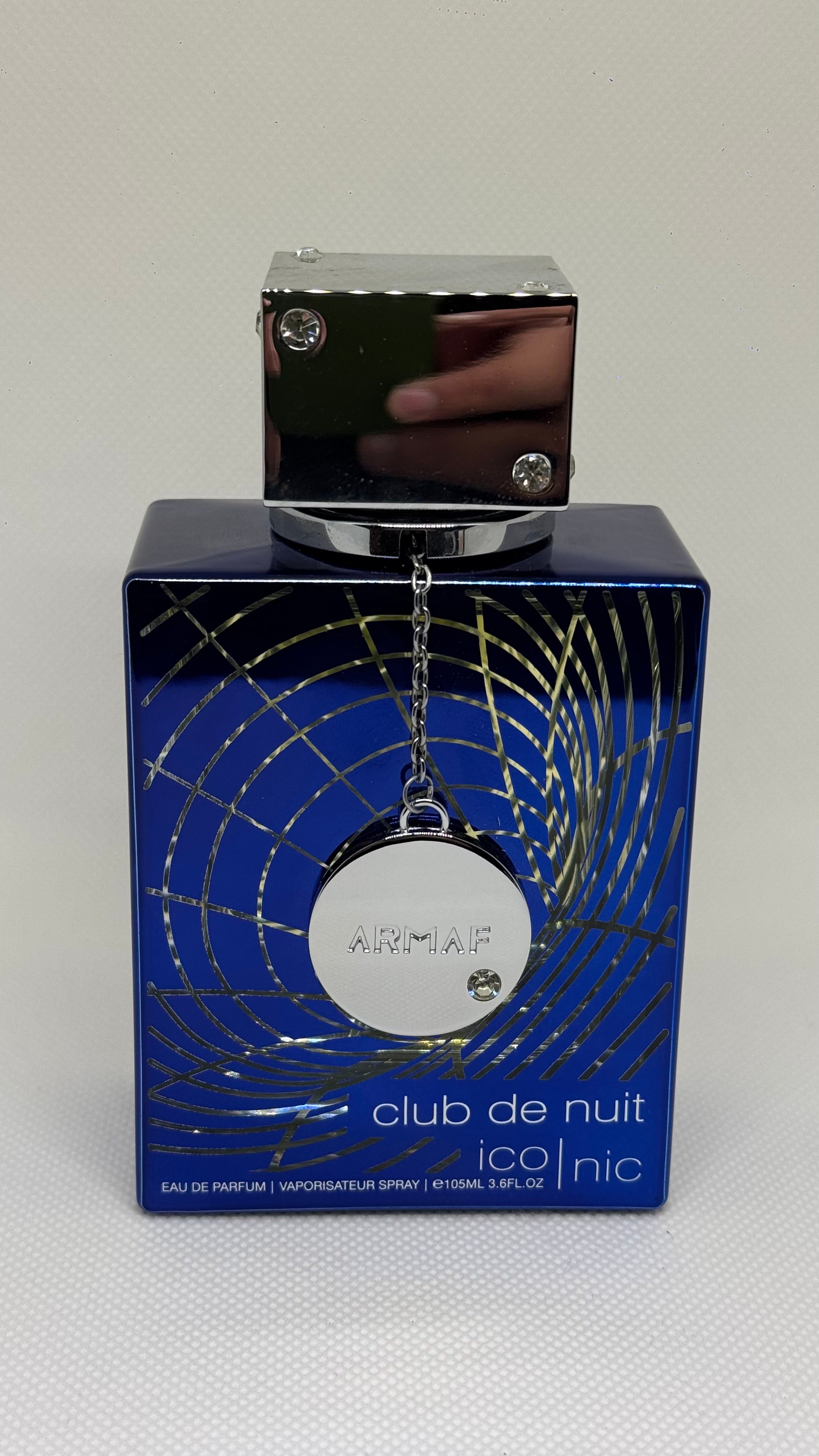 Armaf Club de nuit iconic