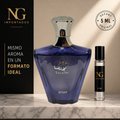 Decant Turathi Blue Afnan – 5 ml | Original