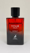 Maison Alhambra Your touch extrait