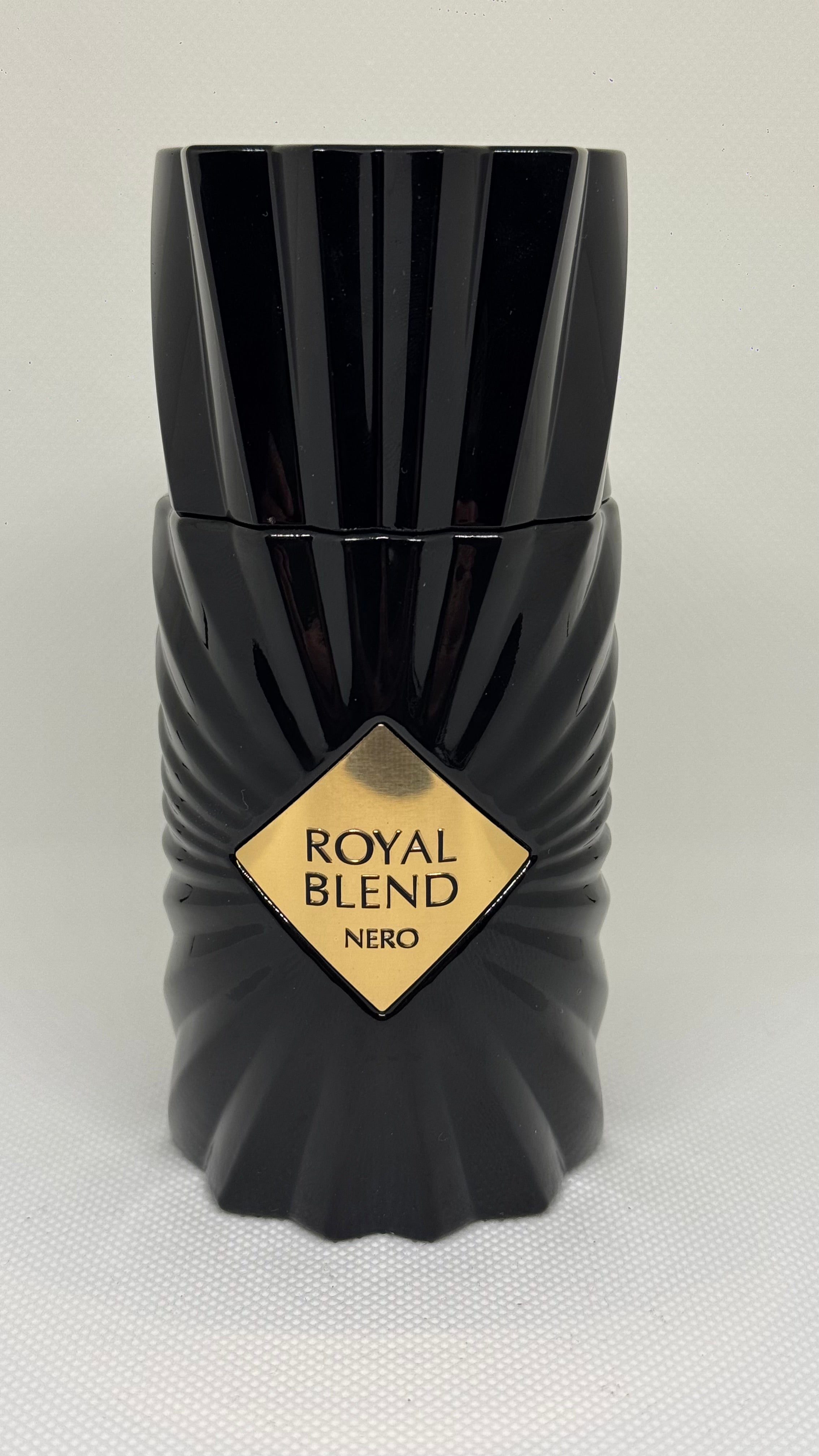 French avenue Royal blend nero