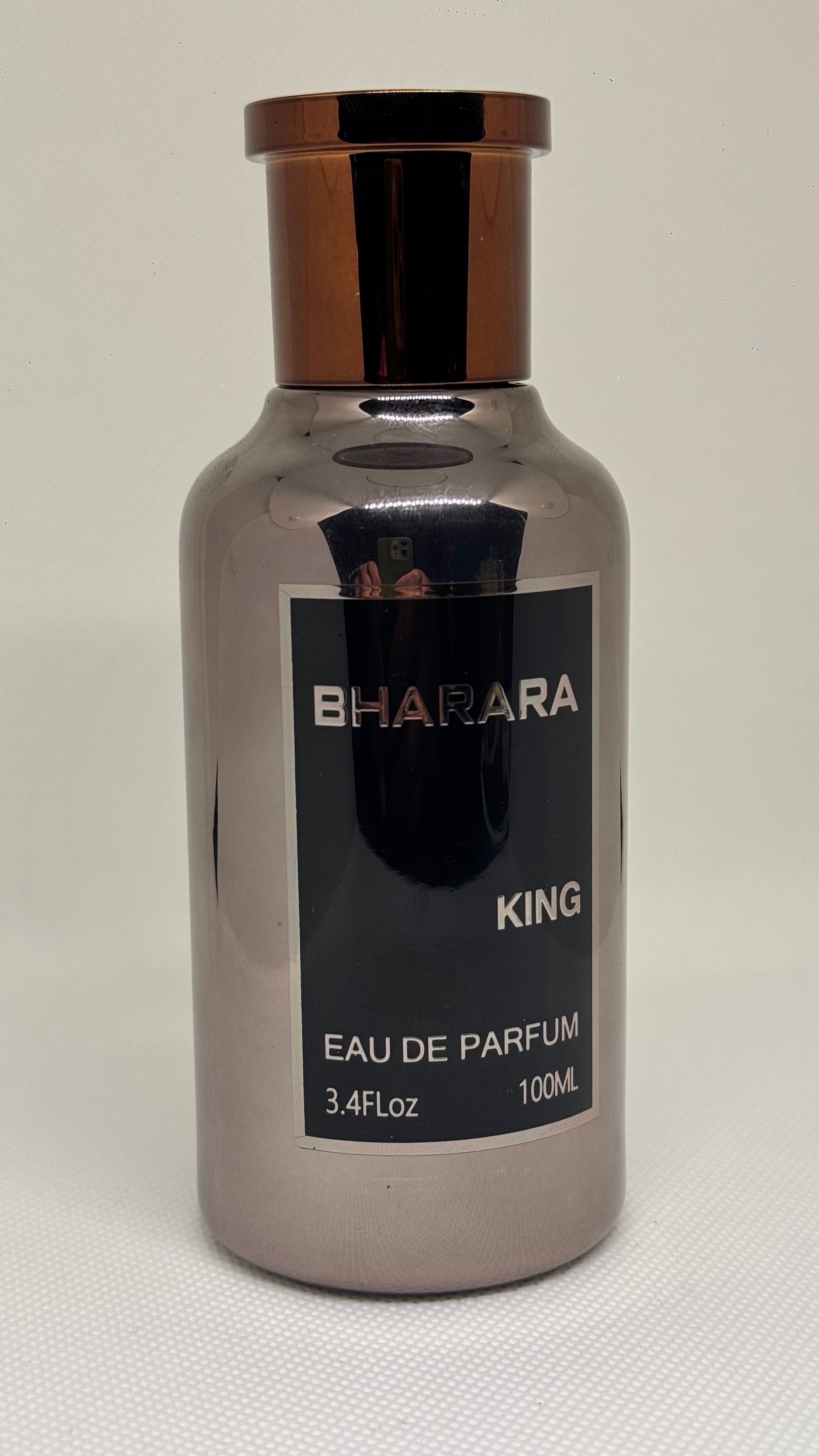 Bharara King