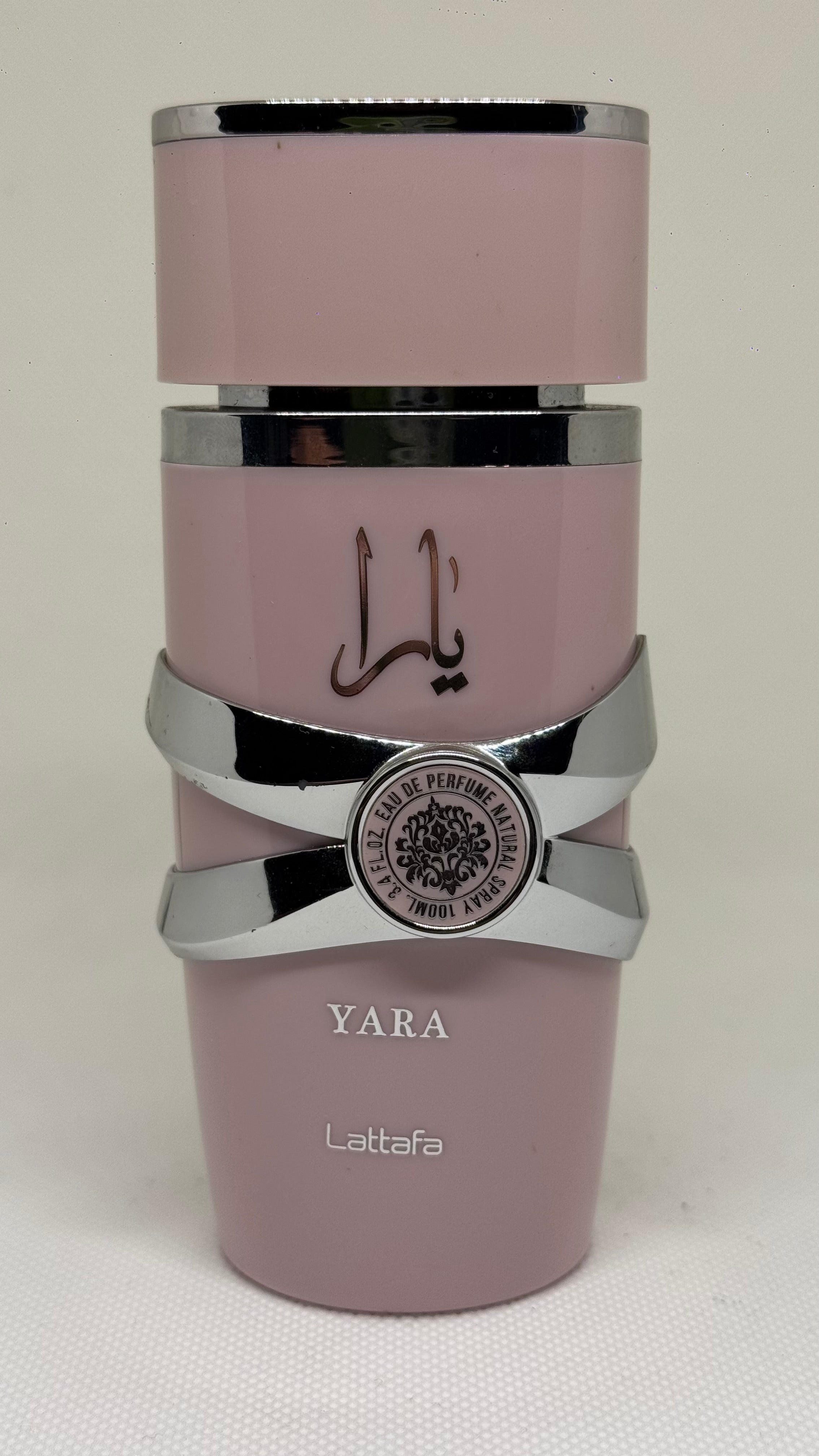 Lattafa Yara