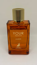 Maison Alhambra Your touch amber