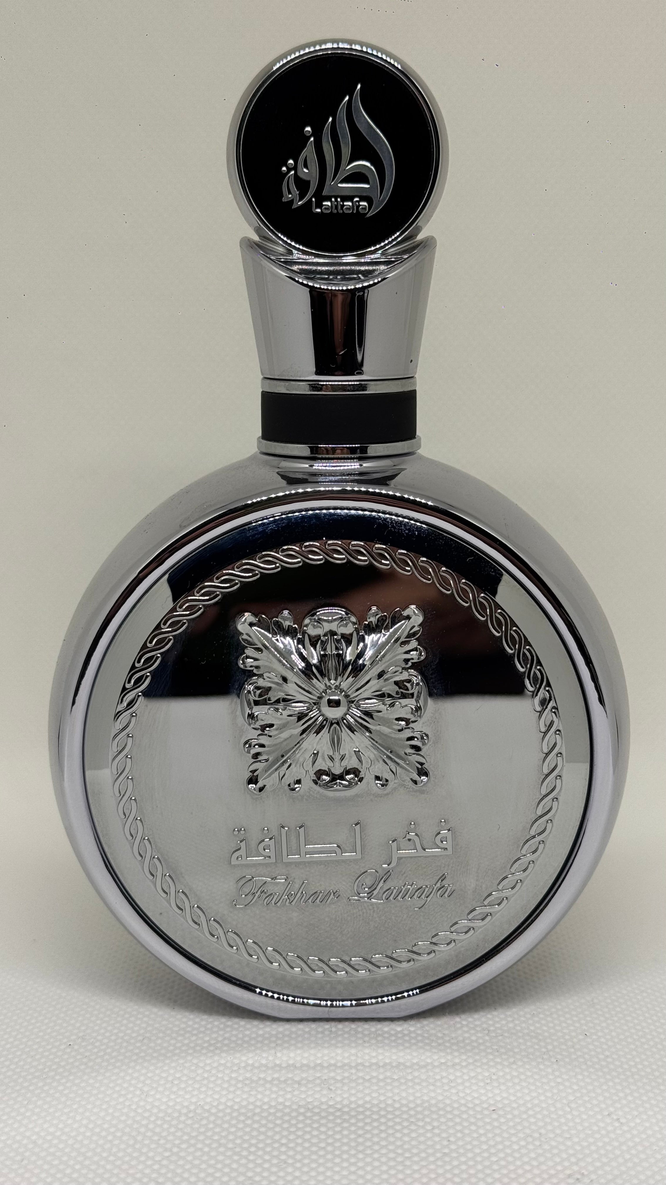 Lattafa Fakhar Platin